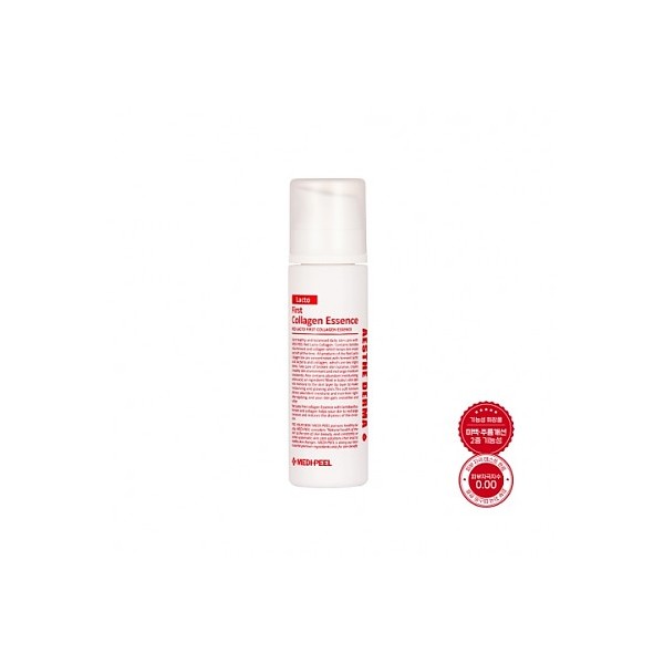 MEDI-PEEL Red Lacto Collagen First Essence 140ml