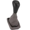 Gear Knob + Gear Stick Gaiter Set 5 Gears Suitable