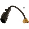 TRW GIC368 Power Brake Systems
