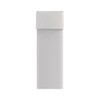 Lithonia Lighting 1 Light LED Strip Light, 4 Foot Linear