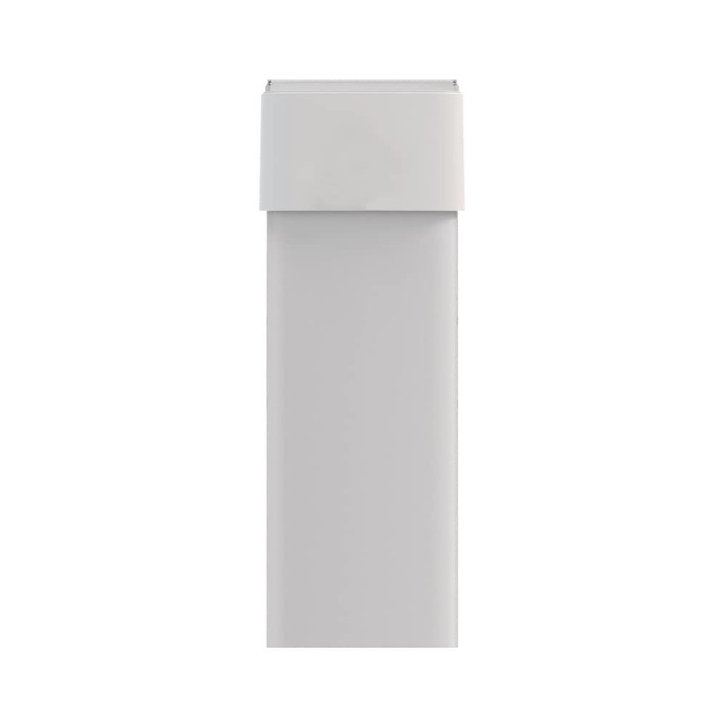 Lithonia Lighting 1 Light LED Strip Light, 4 Foot Linear