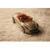 Matchbox NEW MATCHBOX 2011 SILVER METALLIC ASTON MARTIN DBS VOLANTE