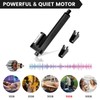 DC HOUSE 6 Inch (6") Stroke Linear Actuator 12V High