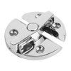 Turn Button Catch Latch Turn Button Catch Latch 316 Stainless