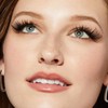 Falscara Multipack, False Eyelashes, Lash Clusters, 'Cat Eye', 18mm-20mm, Includes