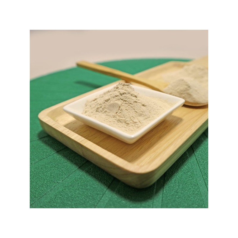 Chamduri lotus root powder 500g (domestic) / 참두리 연근 가루