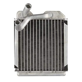 Spectra Hvac Heater Core 94606
