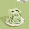 Manyo Factory Thanks Berry Green Tea Mask Sheet 30 Sheets