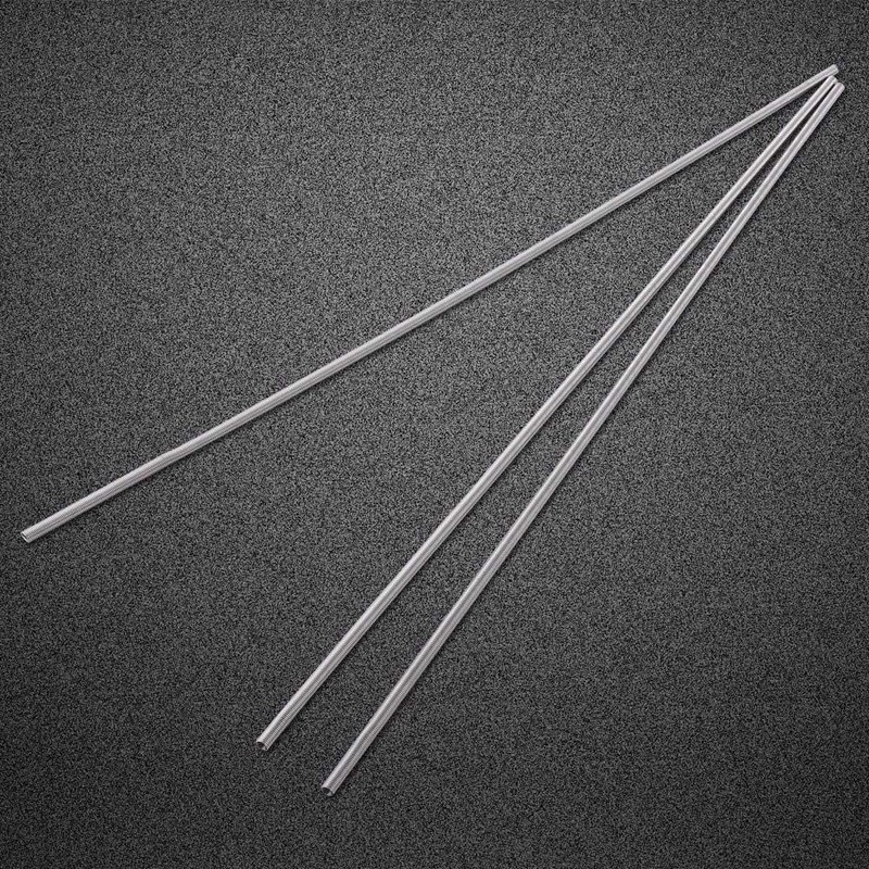 FeCrAl 1000W 220V AC Heating Wire Resistance Wire, Pack of