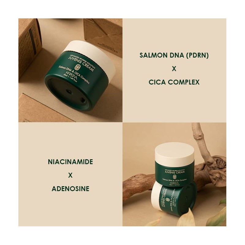 KRASNA Advanced Cream 50ml