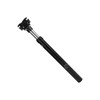 Suspension Seatpost Oil Pressure Damping Seatpost Shock Absorber 27.2mm for