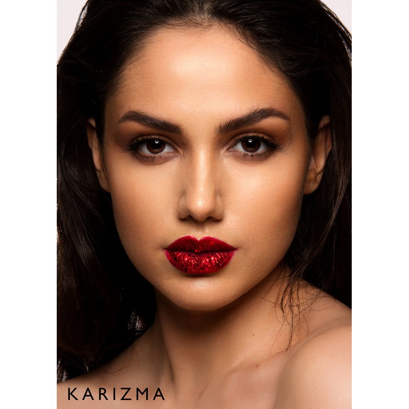 KARIZMA Vamp Glitter. 10g Chunky Face Glitter, Hair Glitter, Eye