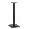 Sanus Systems NF 30b Natural Series Speaker Stands (Black)