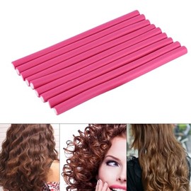 Hair Rollers, Soft Curling Tool Set