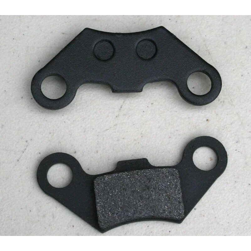 FANCY SCOOTERS Apollo Pentora 125cc, ATV Rear Disc Brake Pads