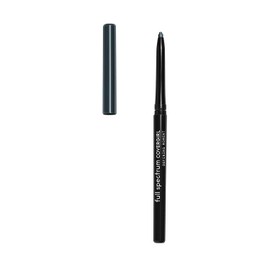 COVERGIRL Defining Moment, All Day Eyeliner, Deep Blue, 0.012 Ounce