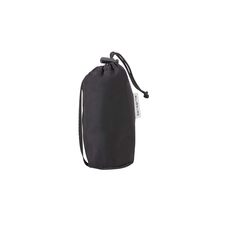 Samsonite Global Travel Accessories Inflatable Travel Pillow, 36 cm, Black,