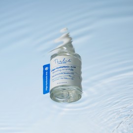 The Lab by Blanc Do Low Molecular Hyaluronic Acid Boosting Ampoule 30ml / 더랩바이블랑두 저분자 히알루론산 부스팅 앰플 30ml