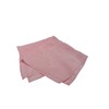 Royal Silk Classic Pink Silk Handkerchief 100% Silk – Soft