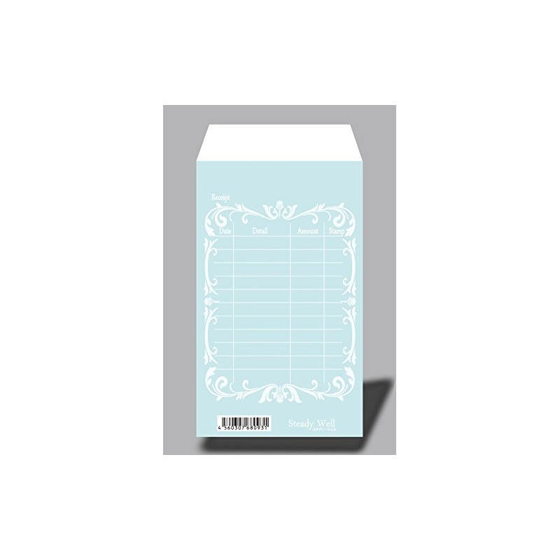 - BAG ballet baby blue 10 Pieces