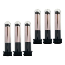 BIUDECO 6pcs Lip Brush Applicators Lipstick Brush for Women Versatile Makeup Tools