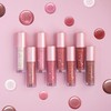Divinity Cosmetics PLUMP Glam – Brillo Labial Voluminizador con Efecto