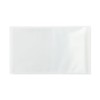MUJI NCE39A3A Polypropylene High Transparency Film Album, 2L/2LW, 40 Sheets