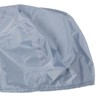 Boat Yacht Outboard Motor Rainproof Protection Sun Cover Marine Accessories