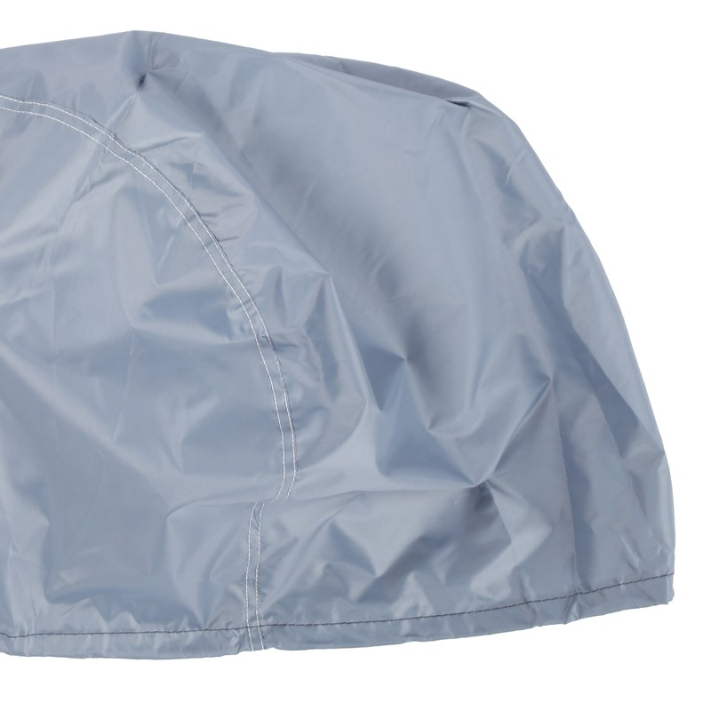 Boat Yacht Outboard Motor Rainproof Protection Sun Cover Marine Accessories