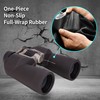 BOSMA 10-22x50 Ultra HD Binoculars | Dynamic Zoom Range, Sturdy