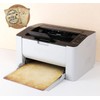 Absofine Old Casanova Writing Paper 60 Sheets of Old Paper
