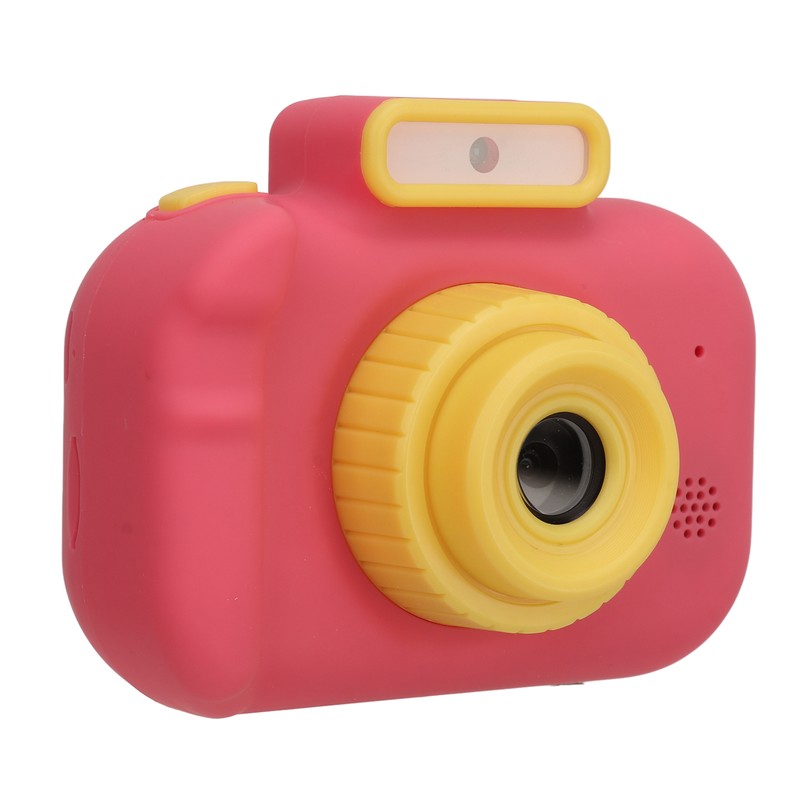 Kids Camera HD 40MP Dual Camera 2.0inch IPS Display 600mAh