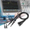 AUTOUTLET 2pcs P2100 100MHz Oscilloscope Probe Kit, Oscilloscope Probe with