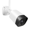 1080P HD Wifi Outdoor Camera IP66 Bullet Camera Night Vision
