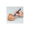 Molotow Liquid Chrome Pump Marker Pen - 5mm Nib