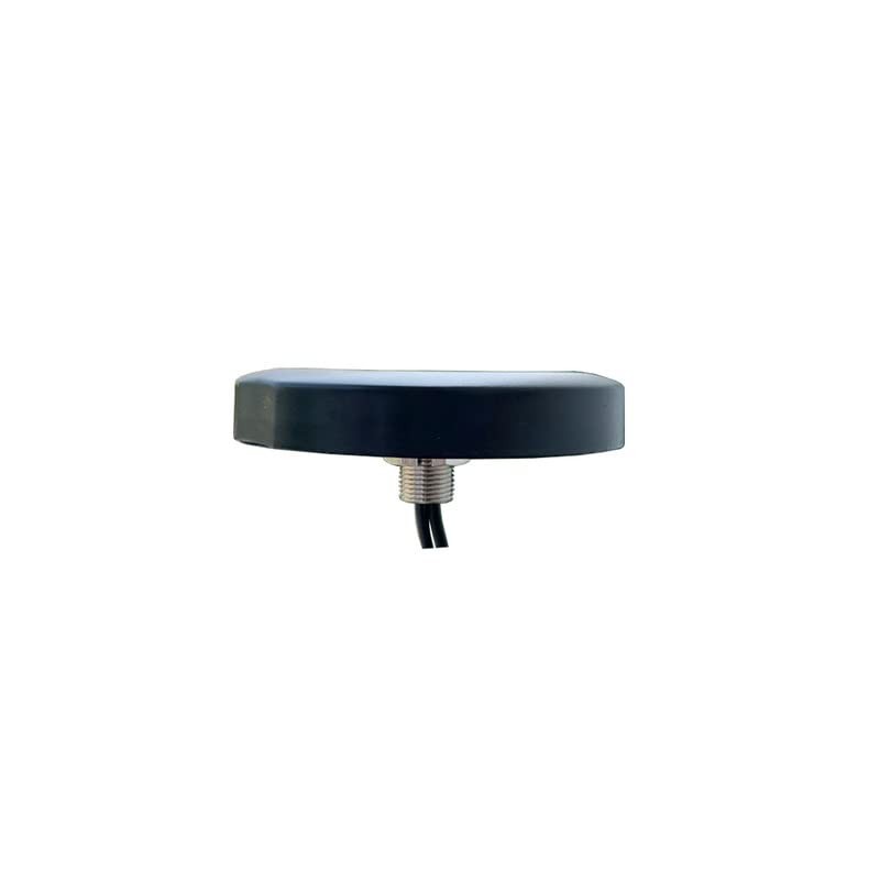 UniteCom 4G/5G LTE Puck MiMo Cellular Antenna Dual Input Indoor