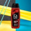 Fa Men - Shower Gel - Sédution Power - Hair