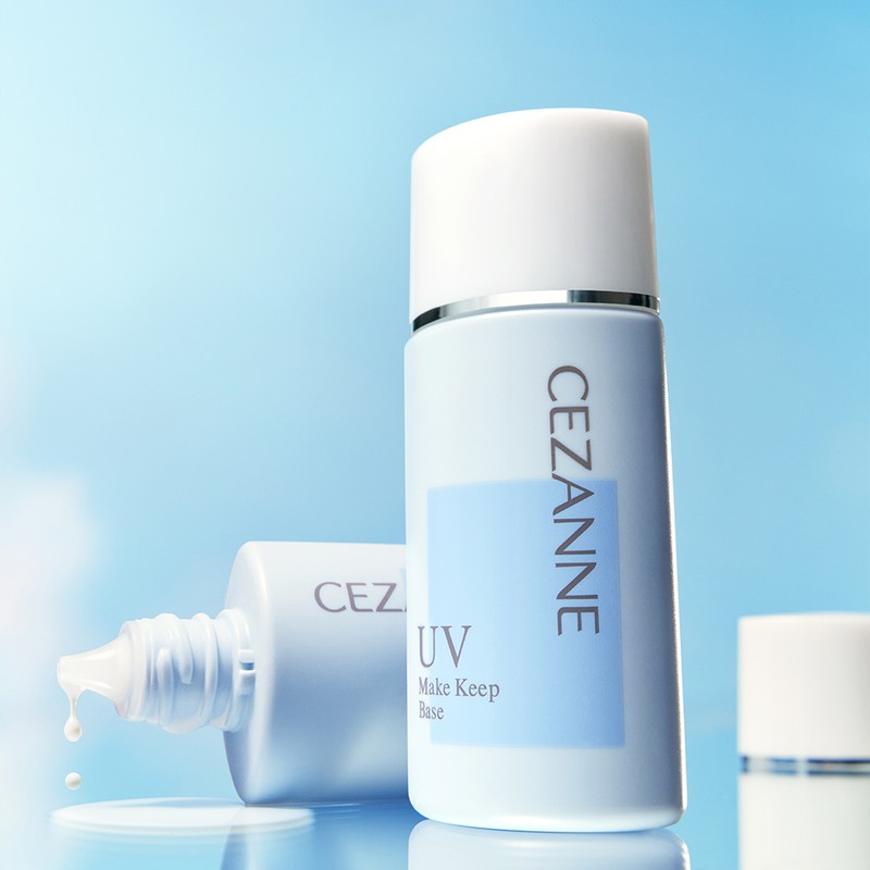 Cezanne [Cezanne] Make Keep Base 30ml / [세잔느] 메이크 킵