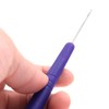 Namvo 5Pcs Bait Needle Carp Tool Fishing Rigging Bait Drill