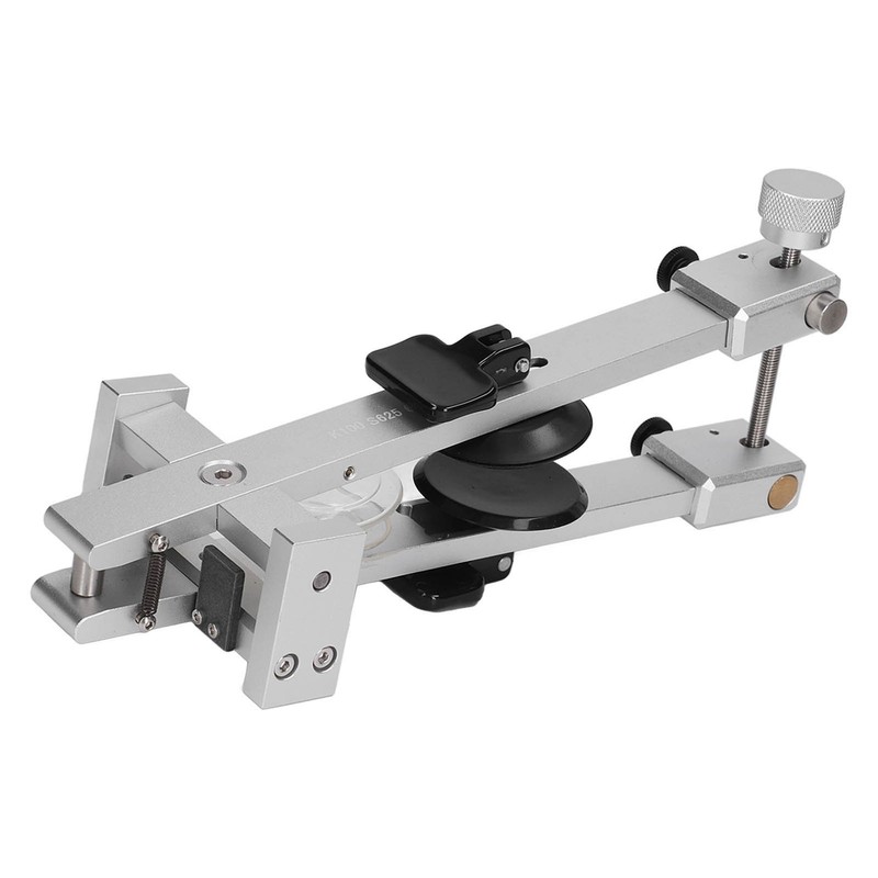 Phone Screen Repair Separator No Heating Strong Suction Aluminum Alloy