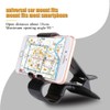 DFV mobile - Auto GPS Navigation Dashboard Handyhalter Clip für