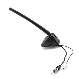 AM/FM Roof Antenna 7" Universal