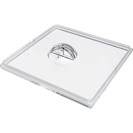 Melitta Bean Compartment Lid for Melitta Caffeo CI, Gourmet and Lounge Fully Automatic Coffee Machines