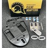 Patrocleats SPPL4 Adapter for SpeedPlay and Wahoo