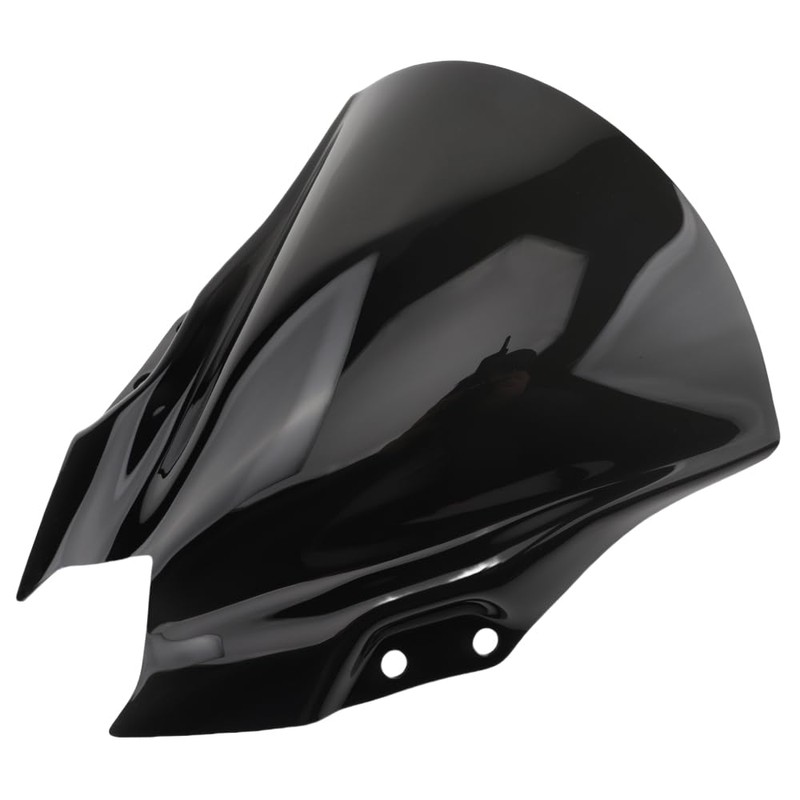 15" Racing Windshield Replacement for Ninja500 Ninja 500 SE 2024-2025
