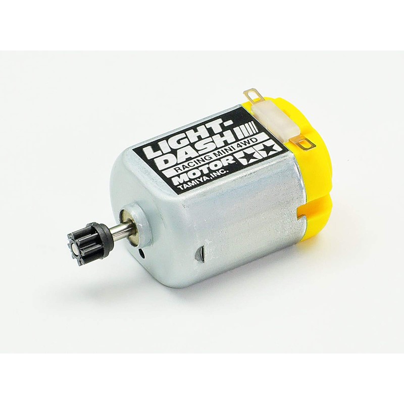 Tamiya 95598 Racer Mini 4WD Series Model Neo VQS Advanced