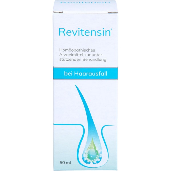 Revitensin Oral Drops 50 ml