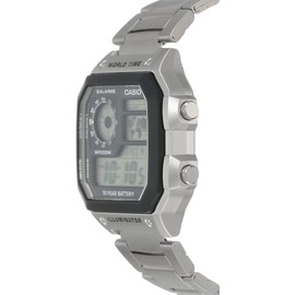 CASIO - Men's Watch AE-1200WHD-1AVEF