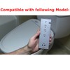 Replacement Remote Control for TOTO THU9489 Toilets and Bidets,Washlet S350E
