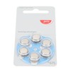 60pcs Long Lasting Power Sound Aid Batteries Zinc Air Hearing